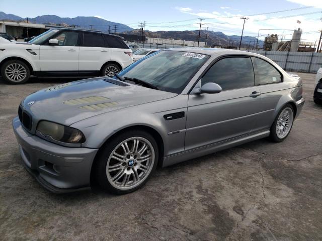 Bmw M3 (2003)