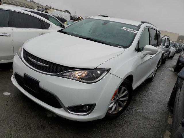 Chrysler Pacifica (2017)