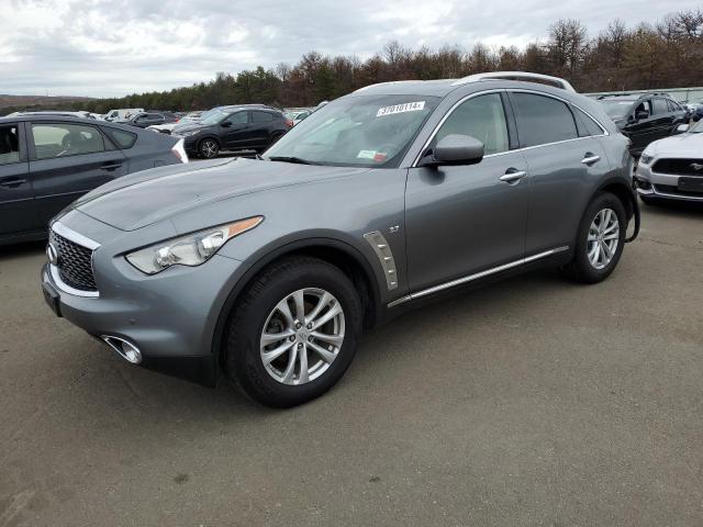Infiniti Qx70 (2017)