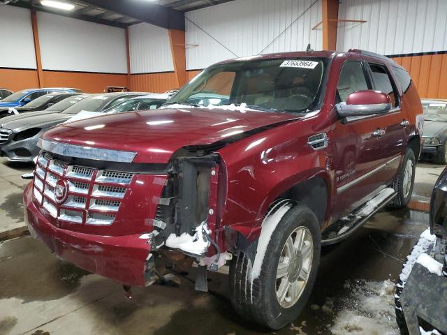 Cadillac Escalade (2009)