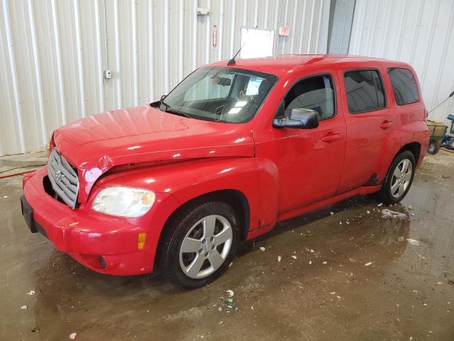 Chevrolet Hhr (2009)