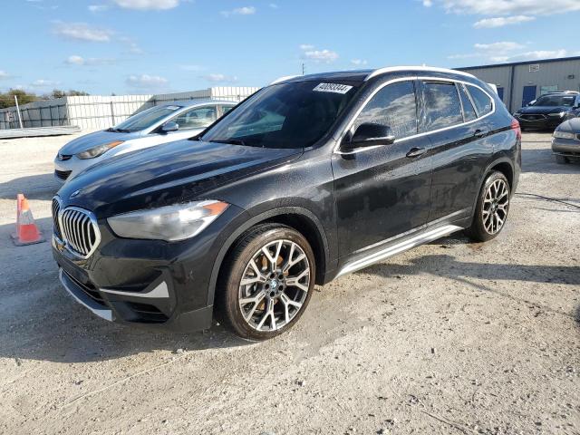 Bmw X1 (2021)