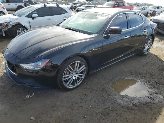 Maserati Ghibli (2014)