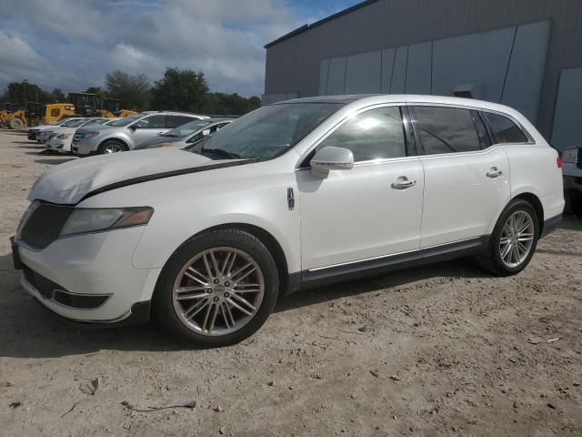 Lincoln Mkt (2014)