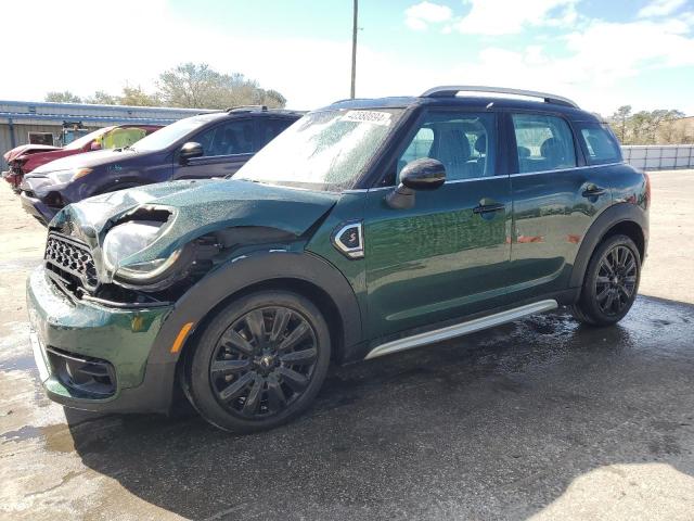 Mini Cooper (2019)