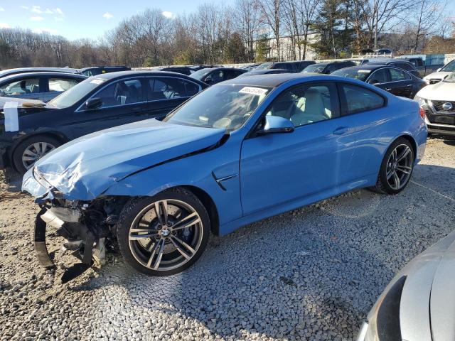Bmw M4 (2015)