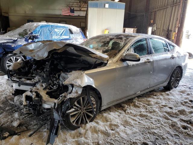 Hyundai Genesis (2015)