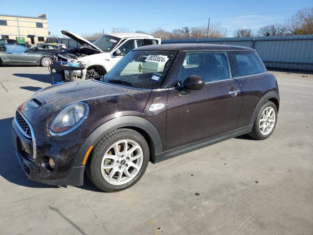 Mini Cooper (2015)
