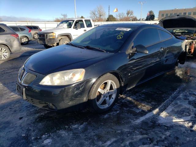 Pontiac G6 (2006)