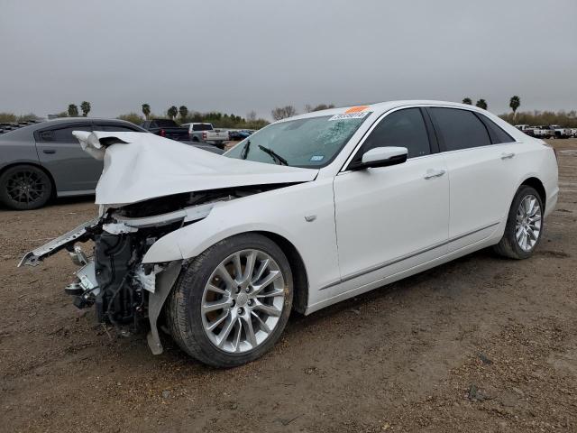 Cadillac Ct6 (2020)