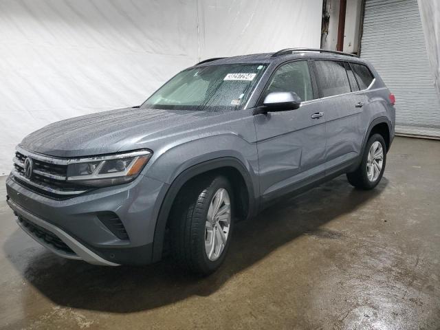 Volkswagen Atlas (2021)