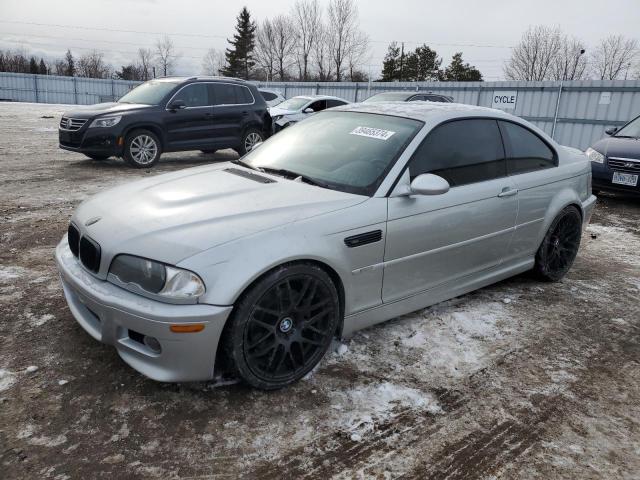 Bmw M3 (2003)