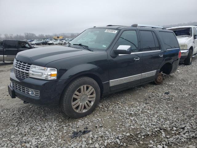 Lincoln Navigator (2014)