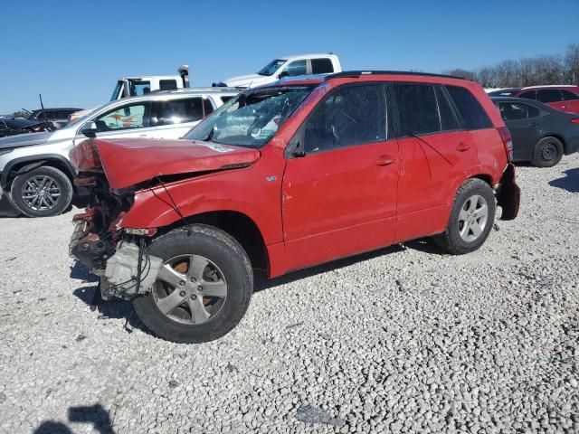 Suzuki Gr vitara (2008)