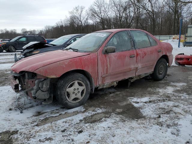 Chevrolet Cavalier (2003)