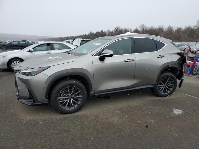 Lexus Nx 350 (2023)