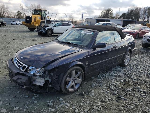 Saab 9 3 (2003)