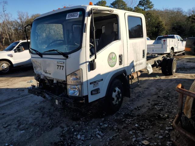 Isuzu Npr (2018)