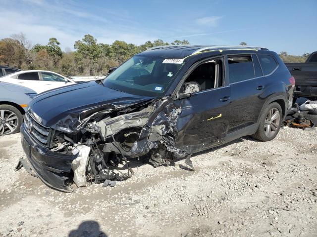 Volkswagen Atlas (2019)