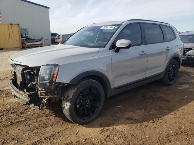 Kia Telluride (2022)