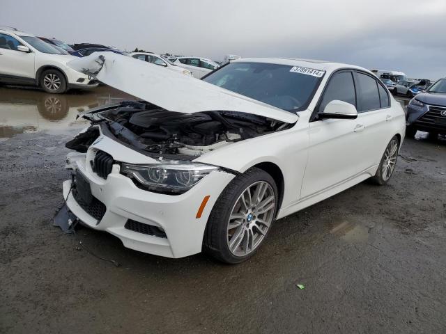 Bmw 3er (2018)