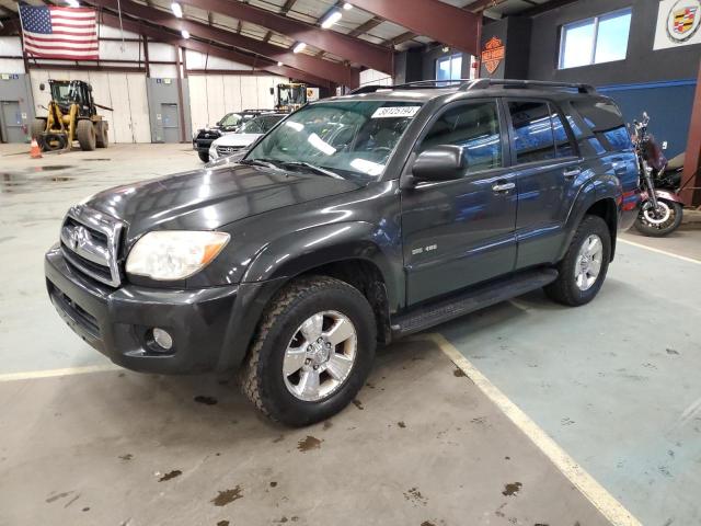 Toyota 4runner (2007)