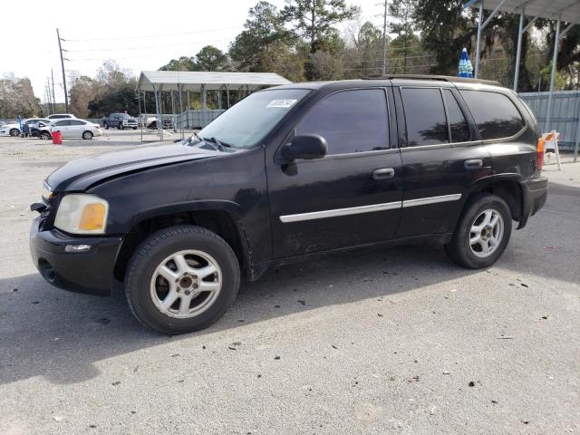 Gmc Envoy (2007)