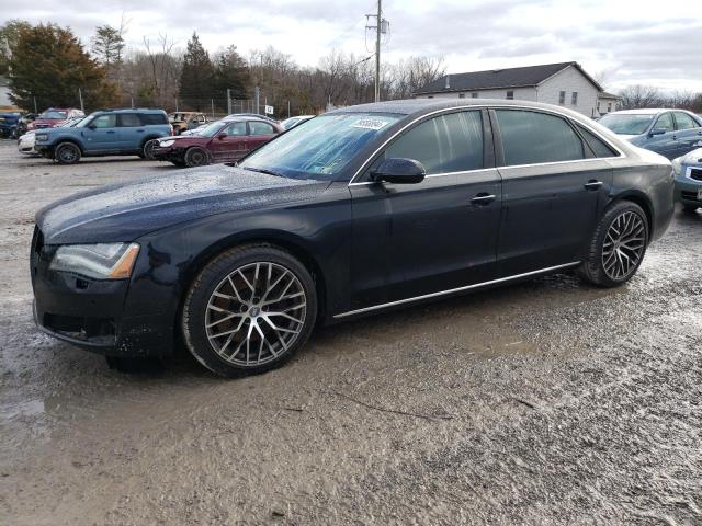 Audi A8 (2012)