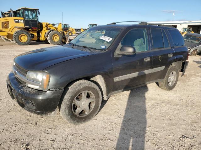 Chevrolet Trailblzr (2004)