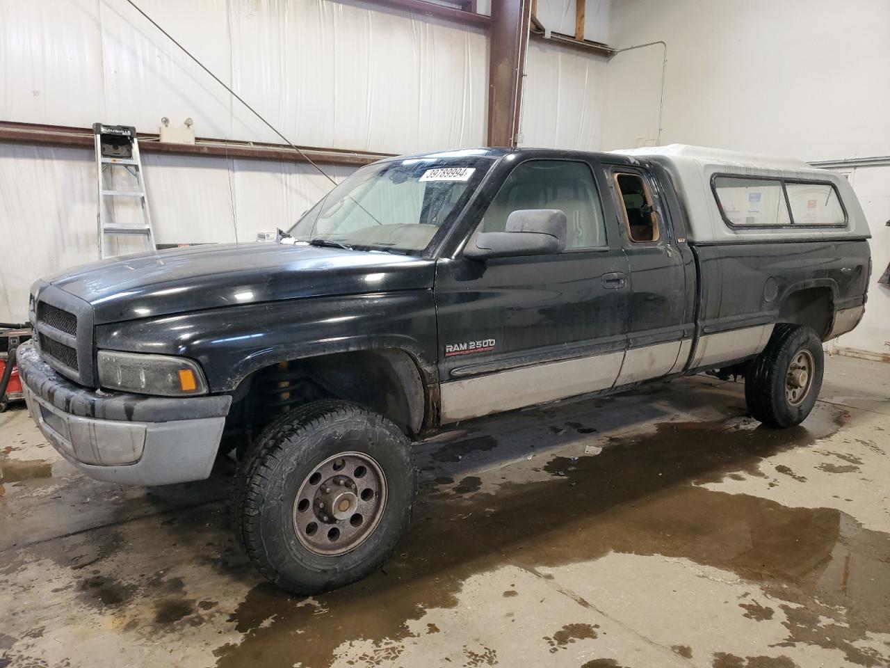 Dodge Ram (1998)