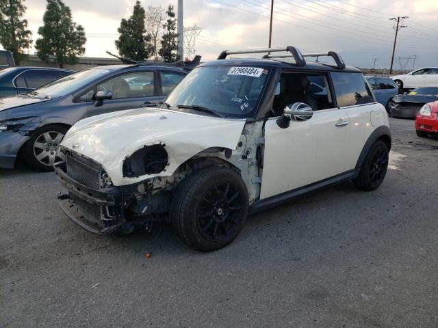 Mini Cooper (2013)
