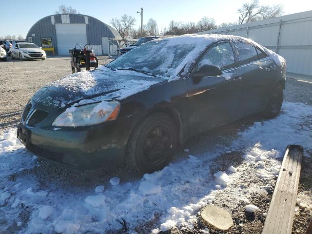 Pontiac G6 (2006)