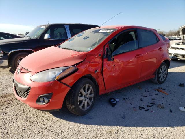 Mazda 2 (2013)