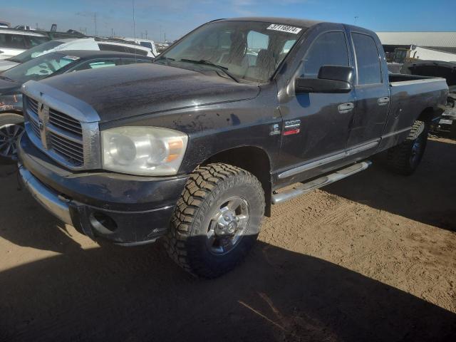 Dodge Ram 2500 (2008)