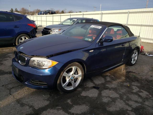 Bmw 1 series (2013)