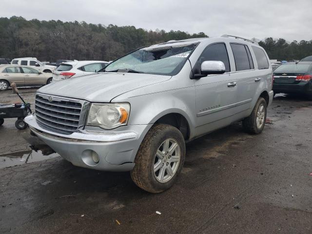 Chrysler Aspen (2007)
