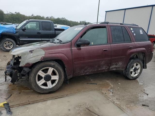 Chevrolet Trailblzr (2007)