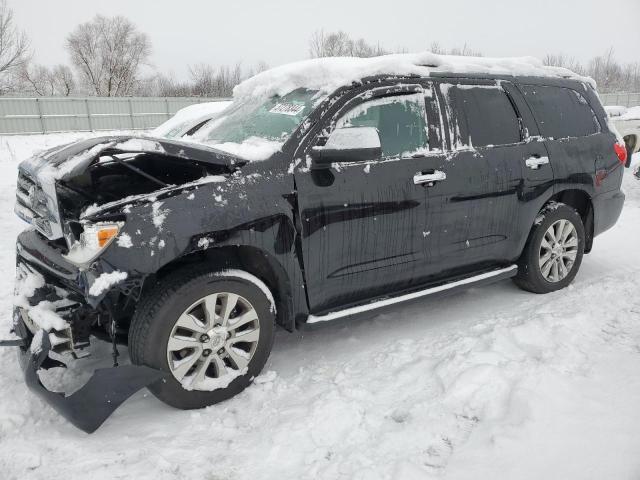 Toyota Sequoia (2014)