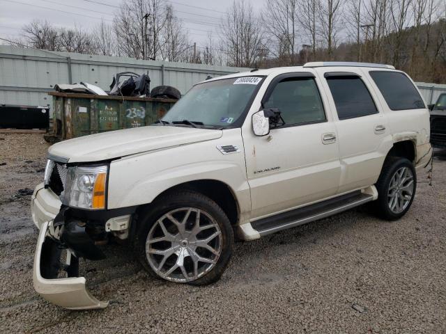 Cadillac Escalade (2003)