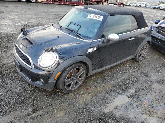 Mini Cooper (2010)