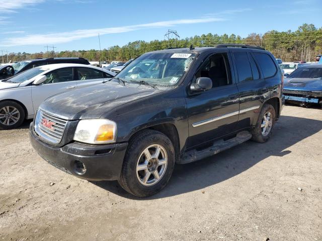 Gmc Envoy (2008)