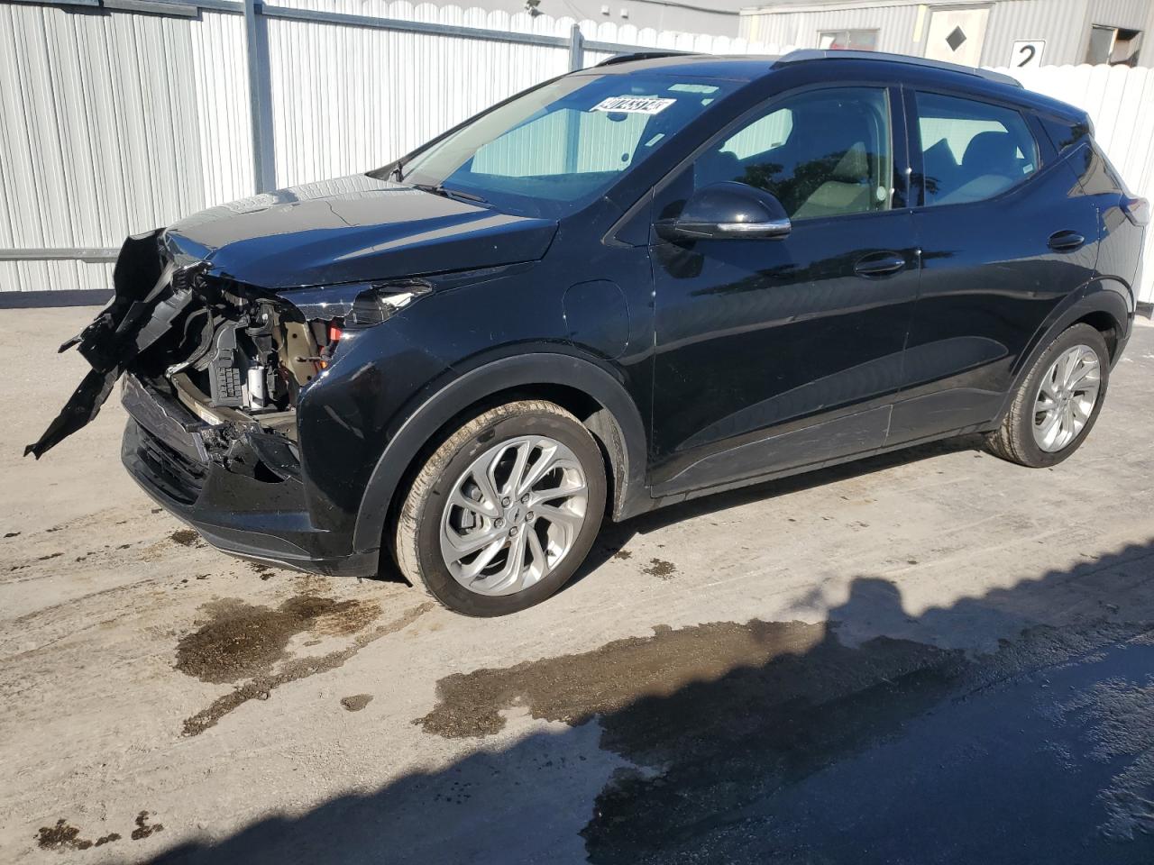 Chevrolet Bolt (2023)
