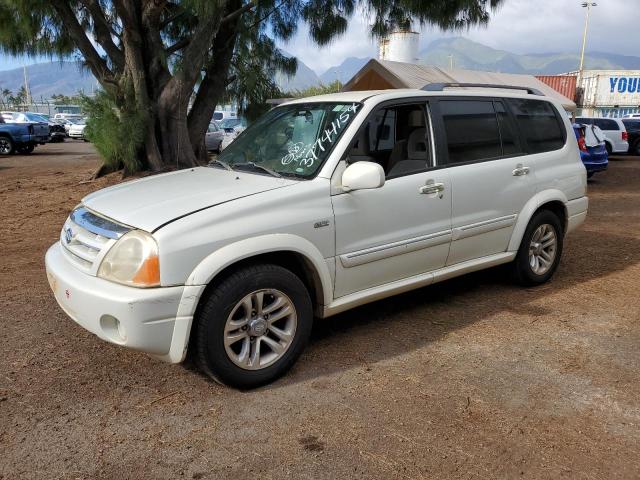 Suzuki Xl7 (2004)