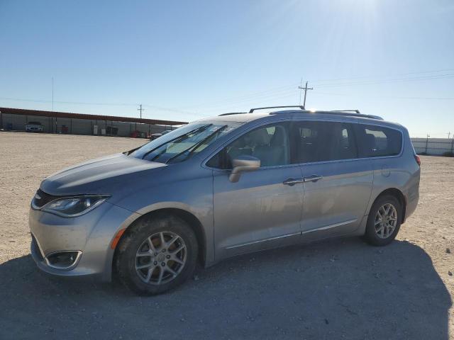 Chrysler Pacifica (2020)
