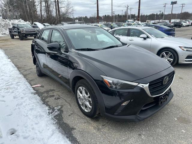 Mazda Cx-3 (2021)