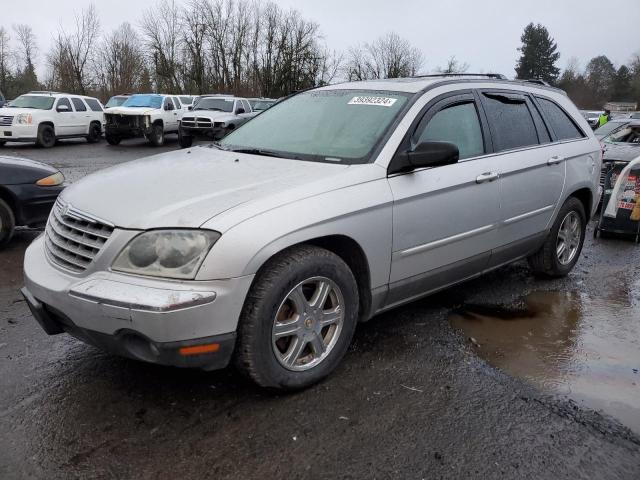 Chrysler Pacifica (2004)