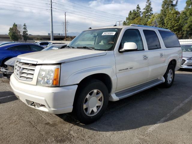 Cadillac Escalade (2005)