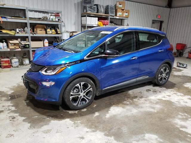 Chevrolet Bolt (2019)