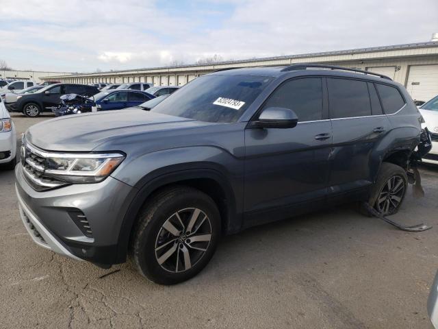 Volkswagen Atlas (2022)