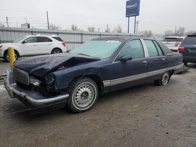 Buick Roadmaster (1993)